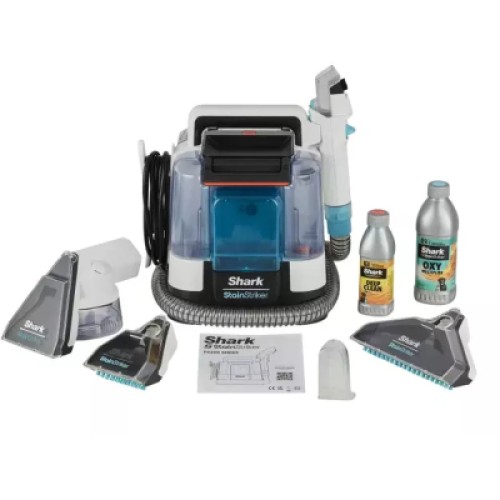 Пылесос Shark StainStriker Pet Stain & Spot Cleaner (PX200EUT)