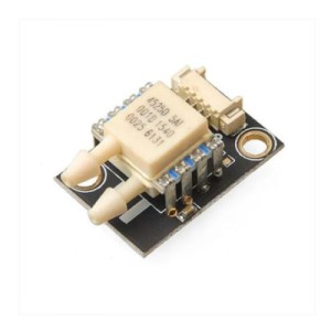 Датчик повітряної швидкості HappyModel Digital Airspeed Sensor Kit and PITOT tube for PX4 flight (2C40011+2C30017)