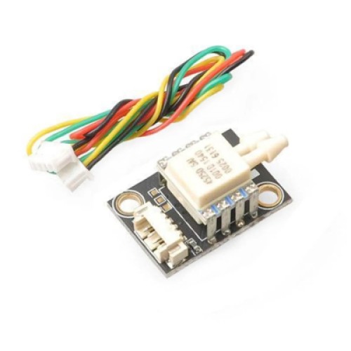 Датчик воздушной скорости HappyModel Digital Airspeed Sensor Kit and PITOT tube for PX4 flight (2C40011+2C30017)