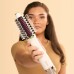 Фен-щетка Shark SmoothStyle Hot Brush & Smoothing Comb HT202EU