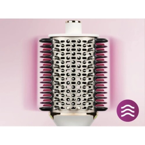 Фен-щетка Shark SmoothStyle Hot Brush & Smoothing Comb HT212EU