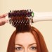 Фен-щетка Shark SmoothStyle Hot Brush & Smoothing Comb HT212EU
