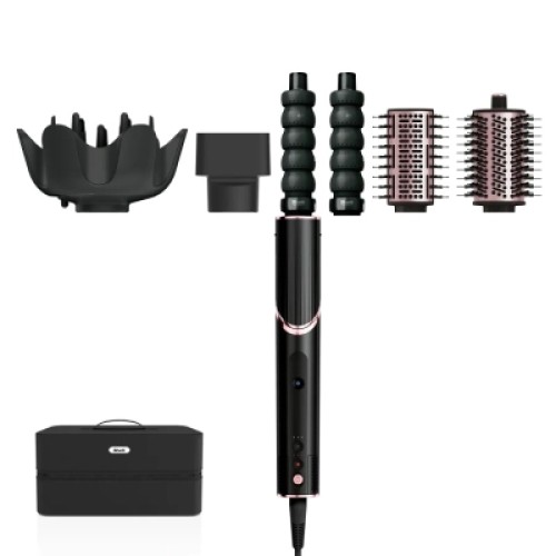 Стайлер Shark HD446EU