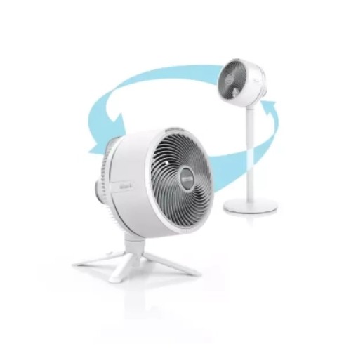 Вентилятор Shark FlexBreeze (FA220EU)