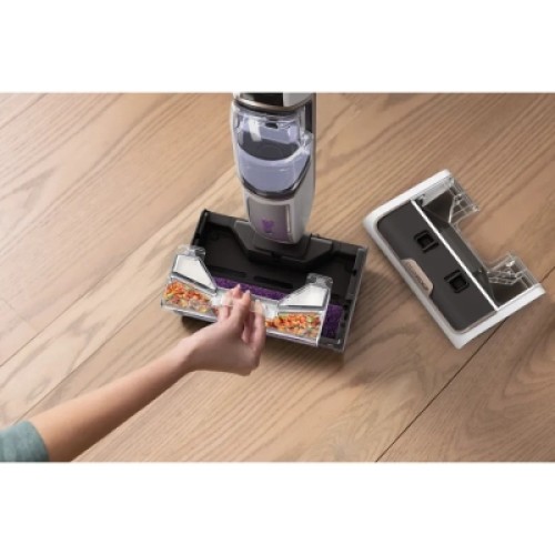 Пароочиститель Shark SteamPickUp hard floor cleaner (SD200EU)