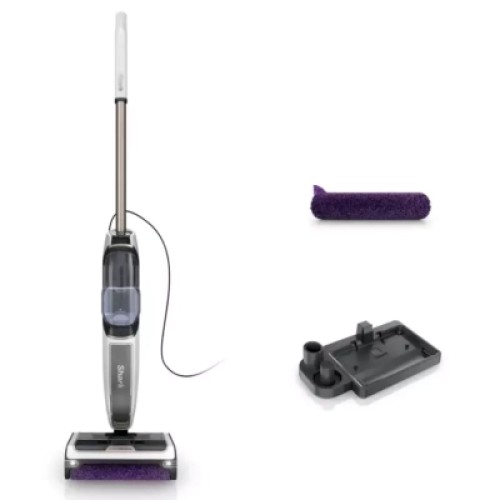 Пароочиститель Shark SteamPickUp hard floor cleaner (SD200EU)