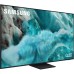 Телевизор Samsung QE55Q7F5AUXUA
