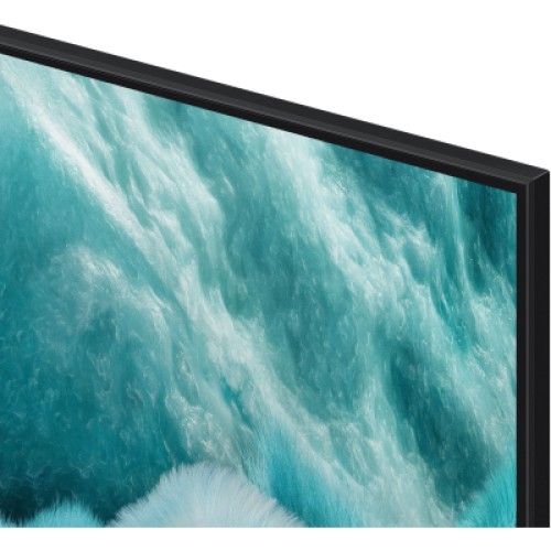 Телевизор Samsung QE55Q7F5AUXUA
