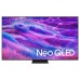 Телевизор Samsung QE75QN80FAUXUA