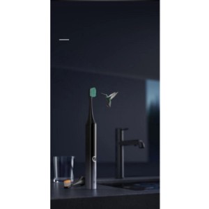 Електрична зубна щітка Xiaomi Aurora T2 Black