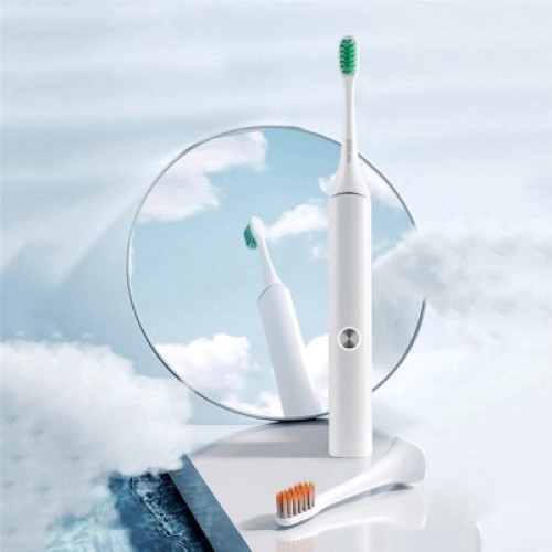 Электрическая зубная щетка Xiaomi Aurora T2 White