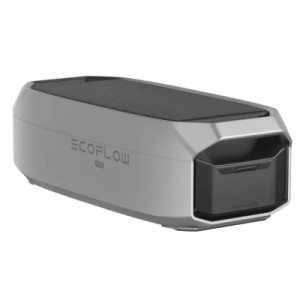 Додаткова батарея для зарядної станції EcoFlow DELTA Pro 3 Extra Battery (EFDELTAPRO3EB)