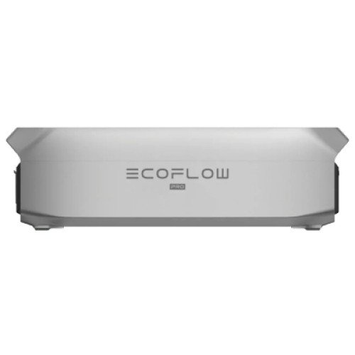 Дополнительная батарея для зарядной станции EcoFlow DELTA Pro 3 Extra Battery (EFDELTAPRO3EB)