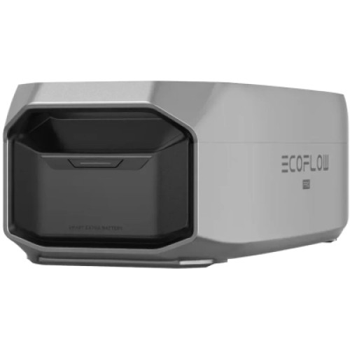 Дополнительная батарея для зарядной станции EcoFlow DELTA Pro 3 Extra Battery (EFDELTAPRO3EB)