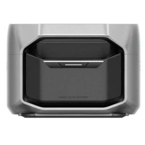 Додаткова батарея для зарядної станції EcoFlow DELTA Pro 3 Extra Battery (EFDELTAPRO3EB)