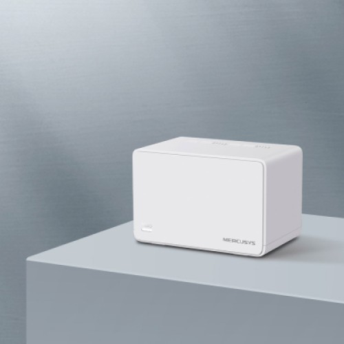 Точка доступа Wi-Fi Mercusys HALO-H80X-3-PACK