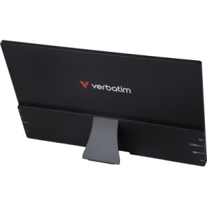 Монитор Verbatim PM-14 (49590)