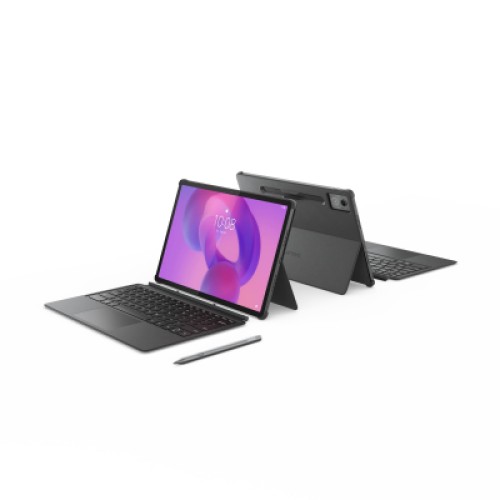 Планшет Lenovo Idea Tab Pro 12/256 WiFi Luna Grey + Pen (ZAE50100UA)