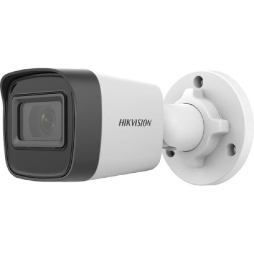 Камера видеонаблюдения Hikvision DS-2CD1041G0-I (2.8)