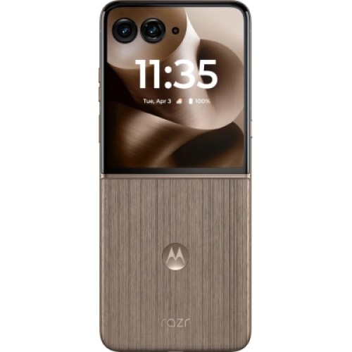 Мобильный телефон Motorola Razr 60 Ultra 16/512GB Mountain Trail (PB8R0066RS)