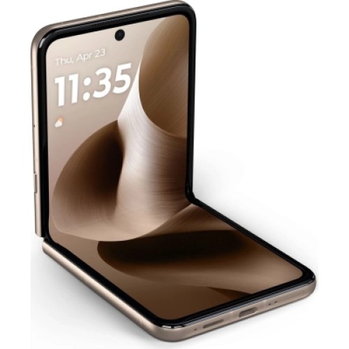 Мобильный телефон Motorola Razr 60 Ultra 16/512GB Mountain Trail (PB8R0066RS)