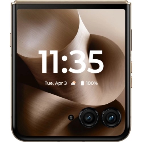 Мобильный телефон Motorola Razr 60 Ultra 16/512GB Mountain Trail (PB8R0066RS)