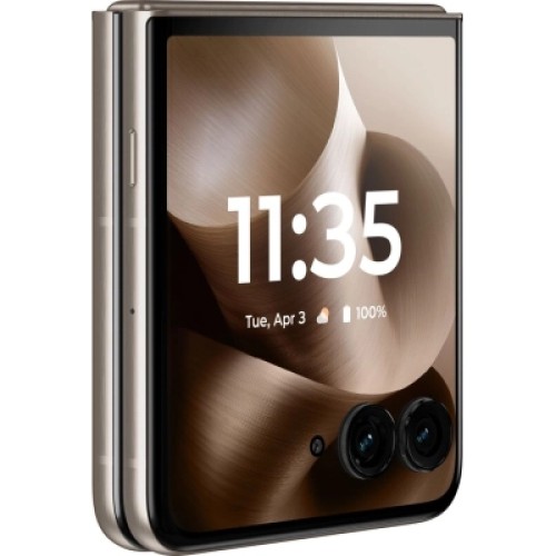 Мобильный телефон Motorola Razr 60 Ultra 16/512GB Mountain Trail (PB8R0066RS)