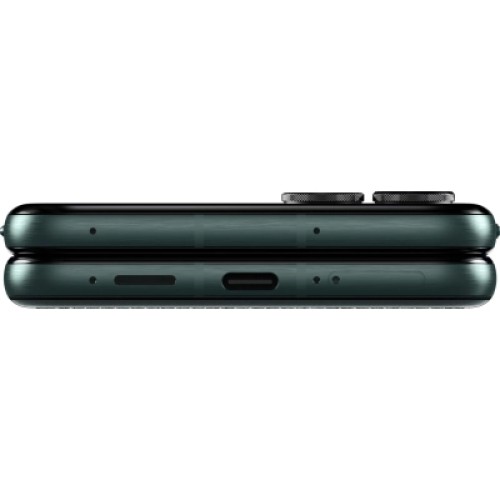 Мобильный телефон Motorola Razr 60 Ultra 16/512GB Scarab (PB8R0078RS)