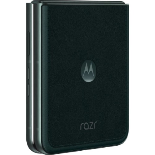 Мобильный телефон Motorola Razr 60 Ultra 16/512GB Scarab (PB8R0078RS)
