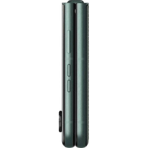 Мобильный телефон Motorola Razr 60 Ultra 16/512GB Scarab (PB8R0078RS)