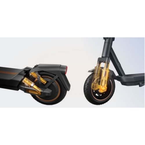 Електросамокат Navee GT3 PRO-E (1426104)