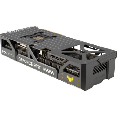 Видеокарта ASUS GeForce RTX5090 32GB TUF GAMING (TUF-RTX5090-32G-GAMING)