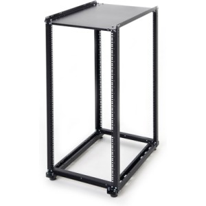 Стойка CSV двухрамна 48U 19" 400 Lite (CSV-48U 400 Lite)