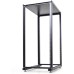 Стойка CSV двухрамна 48U 19" 400 Lite (CSV-48U 400 Lite)