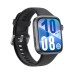Смарт-часы Huawei WATCH FIT 4 Black (55020EWT)