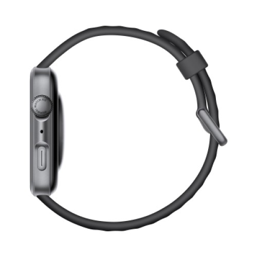 Смарт-часы Huawei WATCH FIT 4 Black (55020EWT)