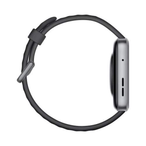 Смарт-часы Huawei WATCH FIT 4 Black (55020EWT)