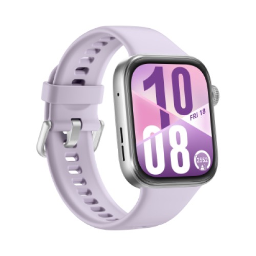 Смарт-часы Huawei WATCH FIT 4 Purple (55020EYM)