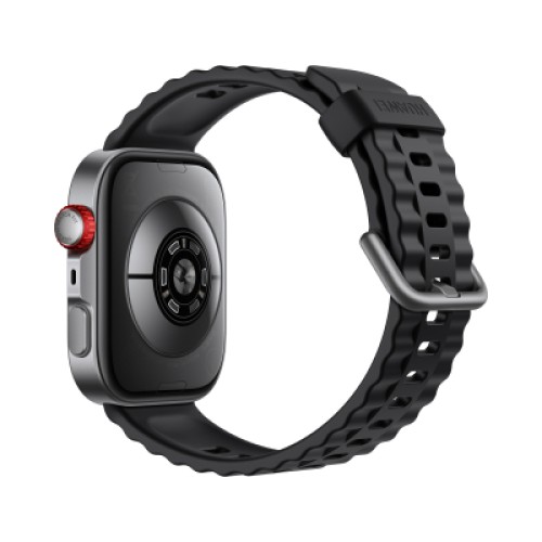 Смарт-часы Huawei WATCH FIT 4 Pro Black (55020EYK)
