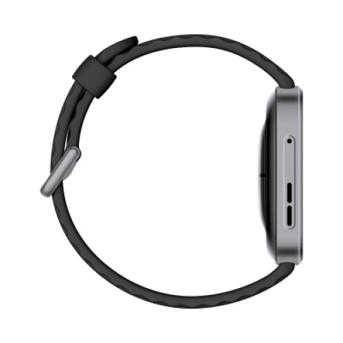 Смарт-часы Huawei WATCH FIT 4 Pro Black (55020EYK)