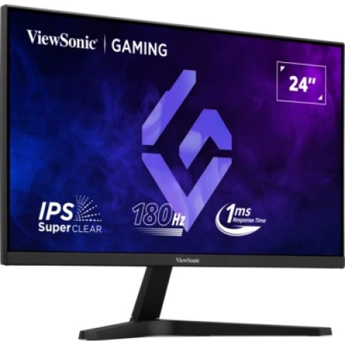 Монитор ViewSonic VX24G1-HD
