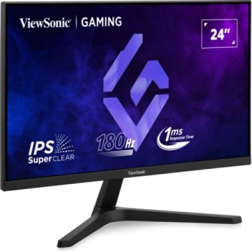 Монитор ViewSonic VX24G1-HD