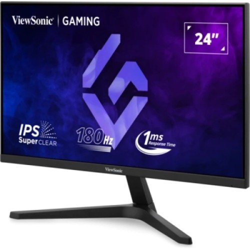 Монитор ViewSonic VX24G1-HD