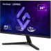 Монитор ViewSonic VX24G1-HD