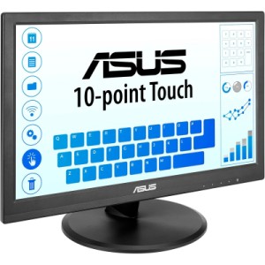 Монитор ASUS VT169HE