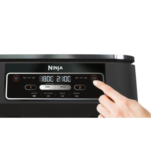 Мультипечь Ninja AF200EU