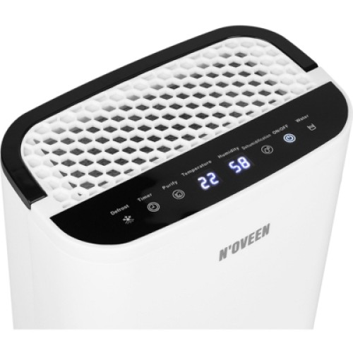 Осушитель воздуха Noveen DH350