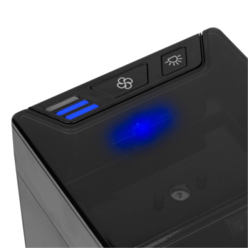 Воздухоочиститель Noveen MAC330