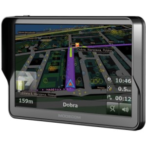 Відеореєстратор Modecom Device FreeWAY CX 7.3 TFT 16 GB 7" MapFactor EU (NAV-FREEWAYCX73-MF-EU)