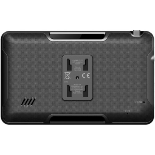 Видеорегистратор Modecom Device FreeWAY CX 7.3 TFT 16 GB 7" MapFactor EU (NAV-FREEWAYCX73-MF-EU)